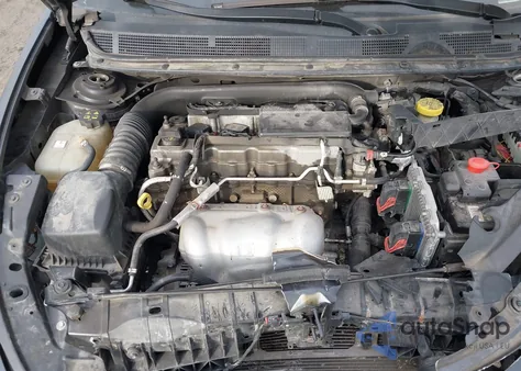 2014 Dodge Dart Gt from USA, damaged, VIN 1C3CDFEBXED832870